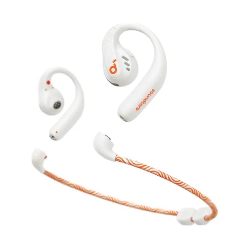 هندزفری بلوتوثی انکر مدل Soundcore AeroFit Pro A3871-3