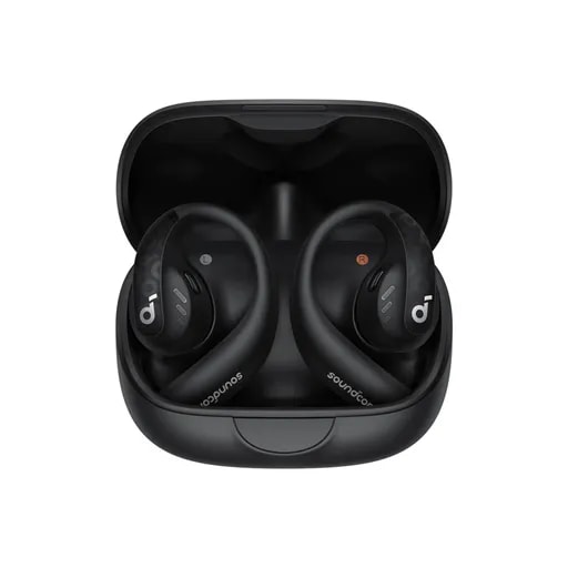 هندزفری بلوتوثی انکر مدل Soundcore AeroFit Pro A3871-5