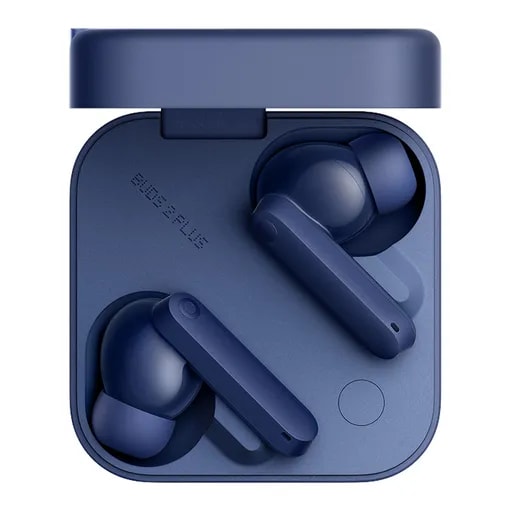 هندزفری بلوتوثی ناتینگ سی ام اف Buds 2 Plus-1