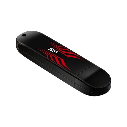 فلش مموری سیلیکون پاور مدل Blaze B10 ظرفیت 64 گیگابایت-4