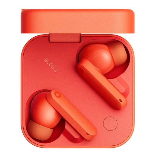 هندزفری بلوتوثی ناتینگ سی ام اف Buds 2-1