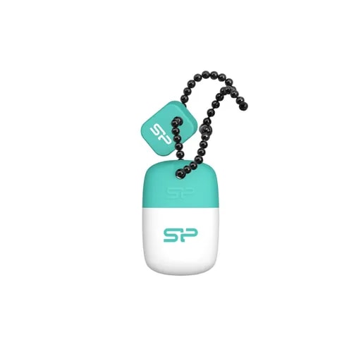 فلش مموری سیلیکون پاور مدل Jewel J07 ظرفیت 64 گیگابایت-1