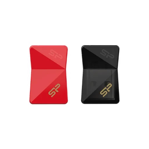 فلش مموری سیلیکون پاور مدل Jewel J08 ظرفیت 64 گیگابایت-5