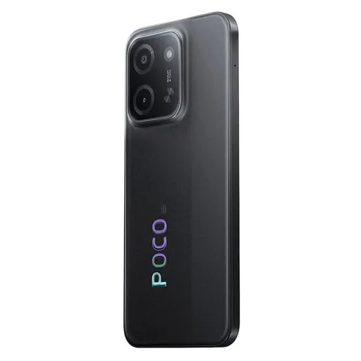 گوشی شیائومی پوکو C85 ظرفیت 128GB رم 6GB-6