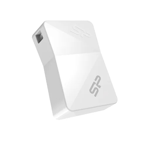 فلش مموری سیلیکون پاور مدل Touch T08 ظرفیت 16 گیگابایت-2