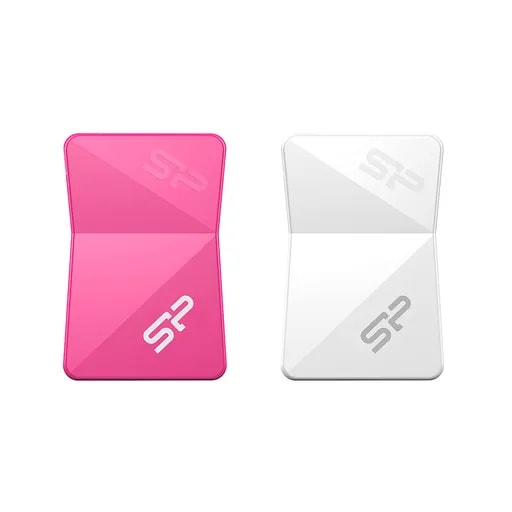 فلش مموری سیلیکون پاور مدل Touch T08 ظرفیت 16 گیگابایت-4