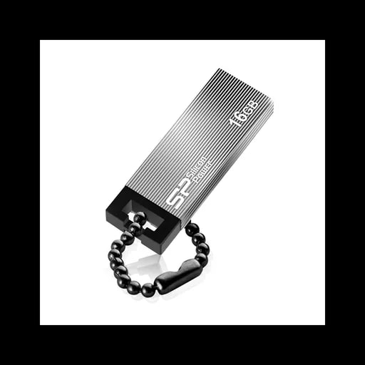 فلش مموری سیلیکون پاور مدل Touch 835 ظرفیت 32 گیگابایت-1