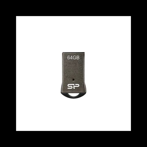 فلش مموری سیلیکون پاور مدل Touch T01 ظرفیت 16 گیگابایت-2