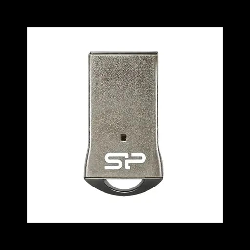 فلش مموری سیلیکون پاور مدل Touch T01 ظرفیت 64 گیگابایت-3