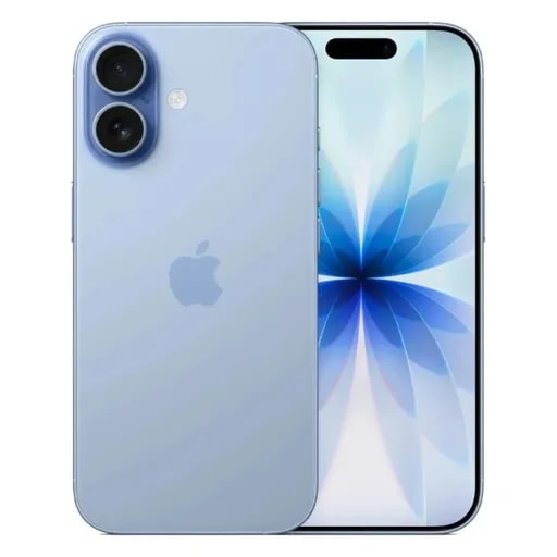 گوشی اپل آیفون 17 - نات اکتیو ZA/A - رجیستر شده ظرفیت 512GB رم 8GB-2