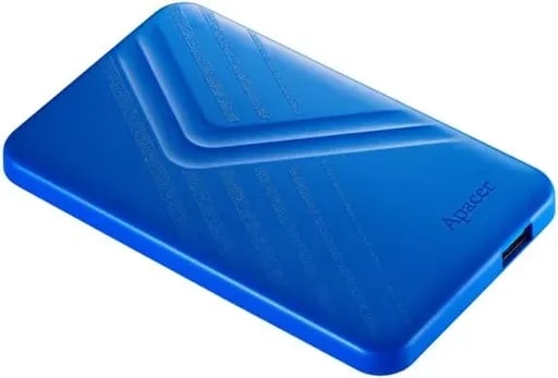 هارد اکسترنال اپیسر مدل AC236 ظرفیت 2 ترابایت-1