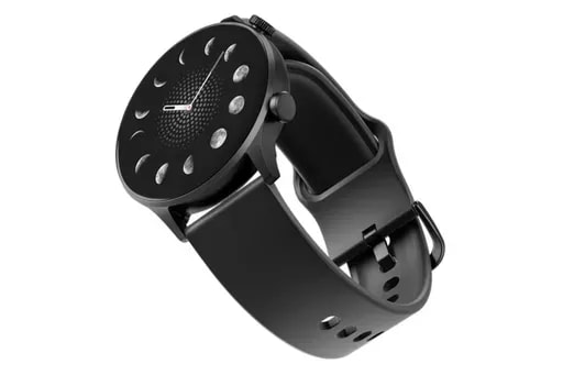 ساعت هوشمند هایلو مدل Solar Plus LS16-3