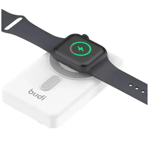 پاوربانک بودی مدل PB809W ظرفیت ۱۰۰۰۰ میلی‌آمپر-3