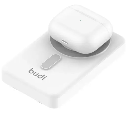 پاوربانک بودی مدل PB809W ظرفیت ۱۰۰۰۰ میلی‌آمپر-2