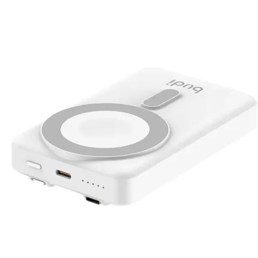 پاوربانک بودی مدل PB809W ظرفیت ۱۰۰۰۰ میلی‌آمپر-5