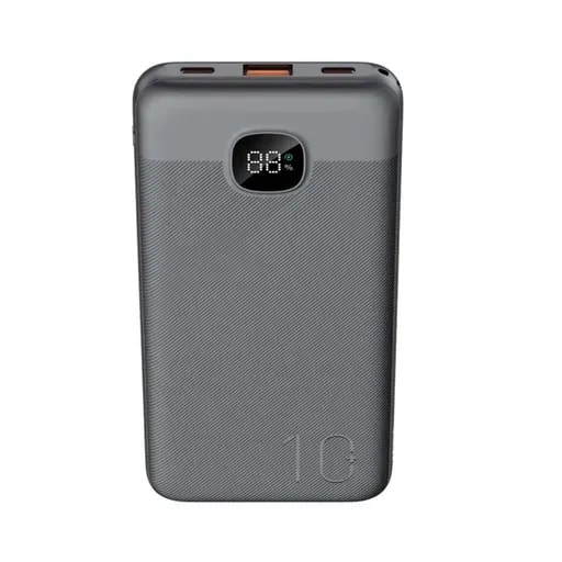 پاوربانک بودی مدل PB089B ظرفیت ۱۰۰۰۰ میلی‌آمپر-5