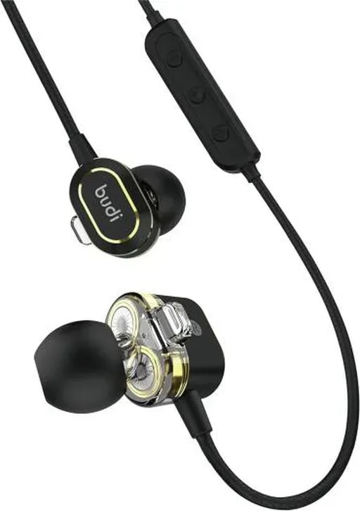 هندزفری گردنی بودی مدل EP11B-2