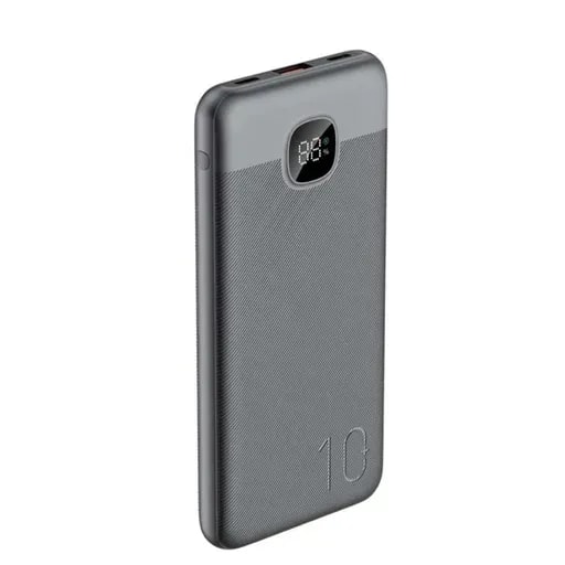 پاوربانک بودی مدل PB089B ظرفیت ۱۰۰۰۰ میلی‌آمپر-4