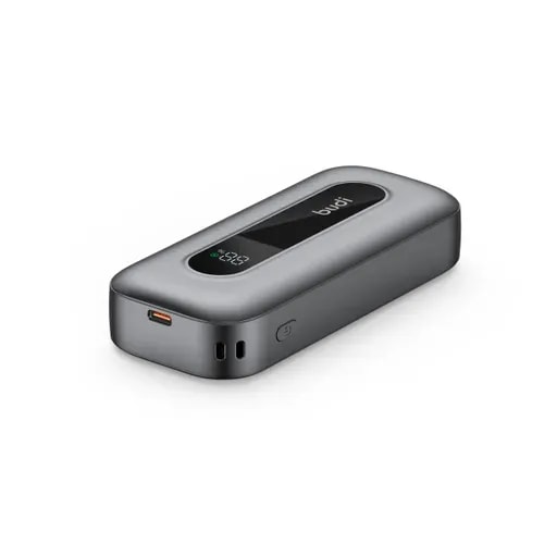 پاوربانک بودی مدل PB808B ظرفیت ۱۰۰۰۰ میلی‌آمپر-5