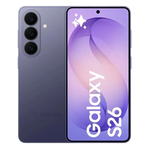 گوشی سامسونگ گلکسی S26 ظرفیت 256GB رم 12GB-1