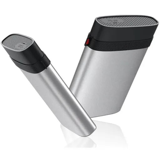 هارد اکسترنال سیلیکون پاور مدل Armor A85 ظرفیت 1 ترابایت-2