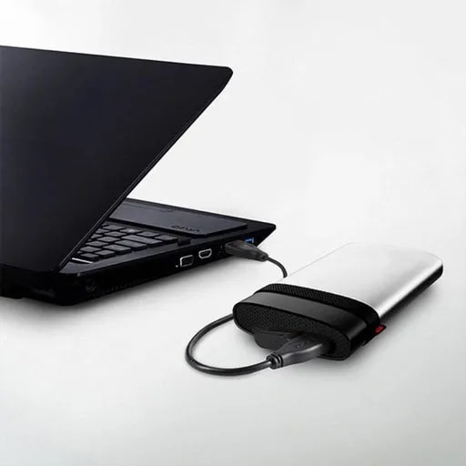 هارد اکسترنال سیلیکون پاور مدل Armor A85 ظرفیت 1 ترابایت-4