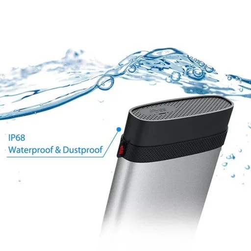 هارد اکسترنال سیلیکون پاور مدل Armor A85 ظرفیت 1 ترابایت-7