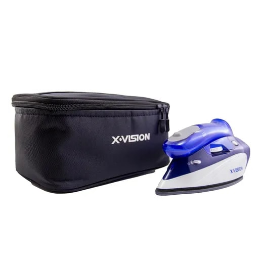 اتو بخار مسافرتی ایکس ویژن مدل SW-602-8