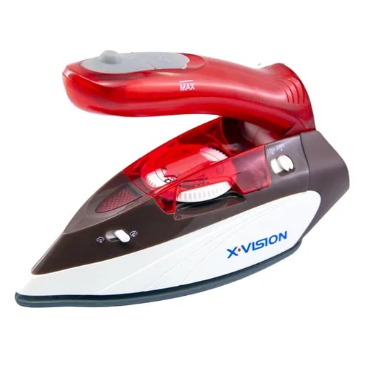 اتو بخار مسافرتی ایکس ویژن مدل SW-602-1