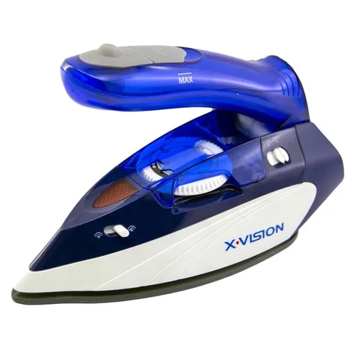 اتو بخار مسافرتی ایکس ویژن مدل SW-602-2