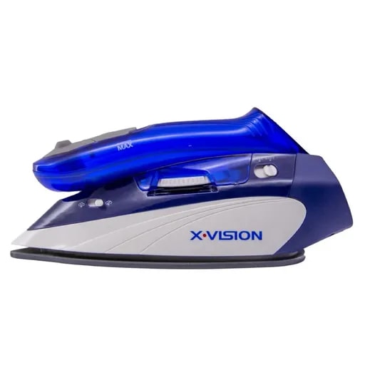 اتو بخار مسافرتی ایکس ویژن مدل SW-602-5