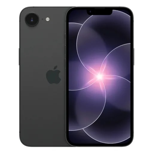 گوشی اپل آیفون 17e ظرفیت 512GB رم 8GB-2