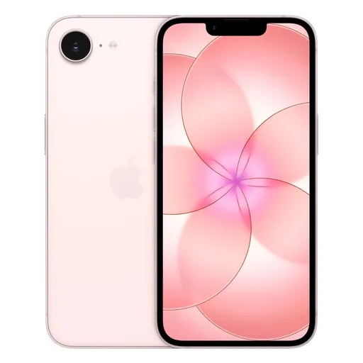 گوشی اپل آیفون 17e ظرفیت 512GB رم 8GB-1