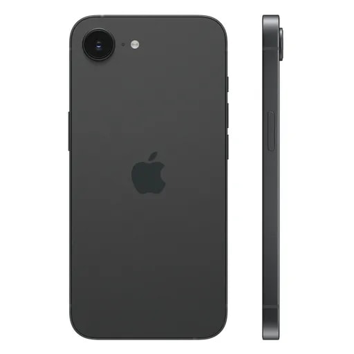 گوشی اپل آیفون 17e ظرفیت 512GB رم 8GB-3