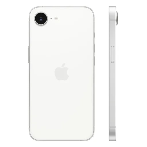 گوشی اپل آیفون 17e ظرفیت 512GB رم 8GB-5
