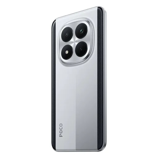 گوشی شیائومی پوکو M8 پرو ظرفیت 256GB رم 8GB-4