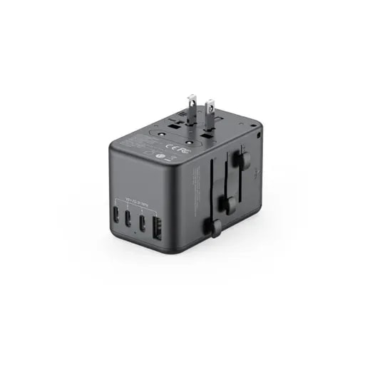 شارژر دیواری 30 وات بودی مدل AC355B30-1