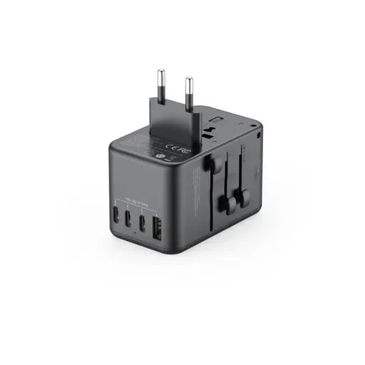 شارژر دیواری 30 وات بودی مدل AC355B30-2