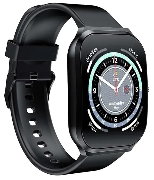 ساعت هوشمند اینفینیکس مدل XWatch 3 Plus-2