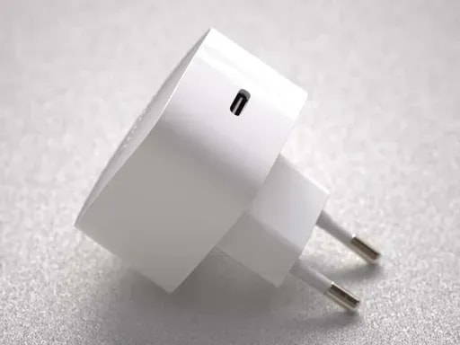 شارژر دیواری هادرون 33 وات مدل C1013-3