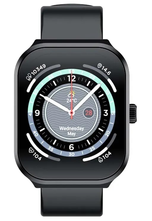 ساعت هوشمند اینفینیکس مدل XWatch 3 Plus-3