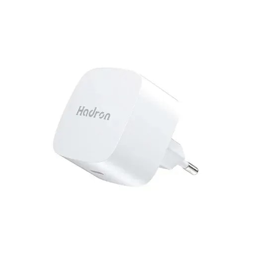 شارژر دیواری هادرون 25 وات مدل C1011-1