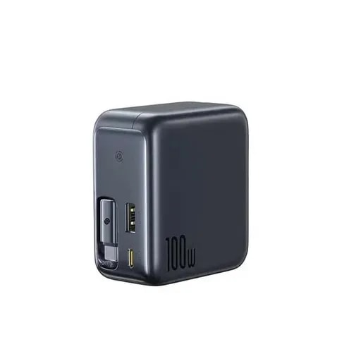 شارژر دیواری 100 وات باسئوس مدل EnerCore CJ11-3