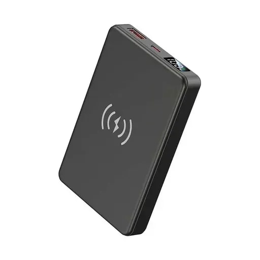 پاوربانک تسکو مدل TP 1008W ظرفیت 10000 میلی‌آمپر-2