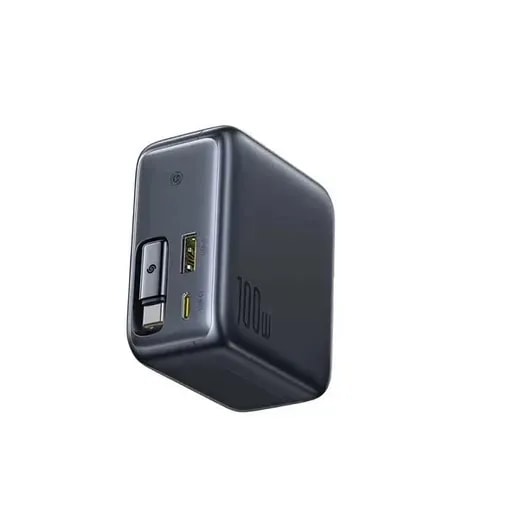 شارژر دیواری 100 وات باسئوس مدل EnerCore CJ11-1