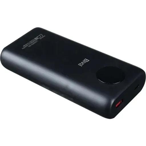 پاوربانک بیوا مدل BP-048 ظرفیت 20000 میلی‌آمپر-1