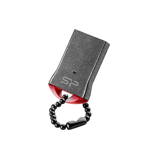 فلش مموری سیلیکون پاور مدل Jewel J01 ظرفیت 32 گیگابایت-1