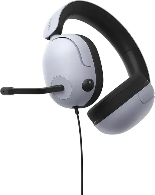 هدفون سیمی سونی مدل INZONE H3 MDR-G300-5