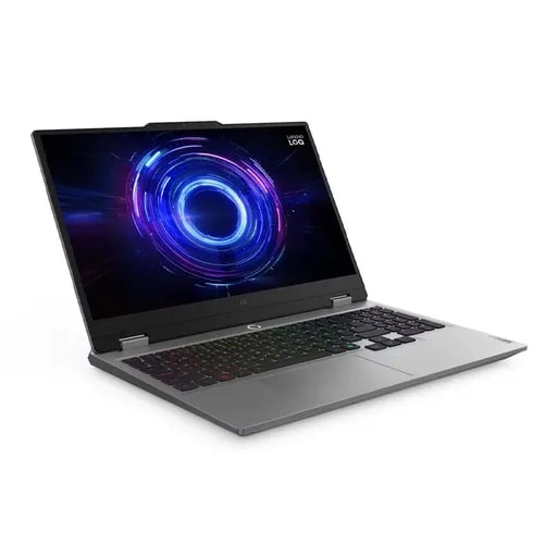 لپتاپ لنوو 15.6 اینچی مدل LOQ 15IRX10 i5 13450HX RTX5050 ظرفیت 512GB رم 16GB-1