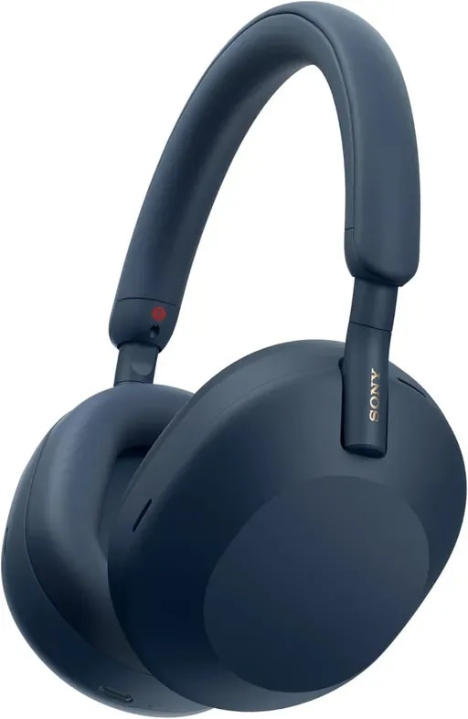 هدفون بلوتوثی سونی مدل WH-1000XM5-6